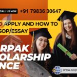 Charpak Scholarship | Complete Guide (Eligibility, How to Apply, Acceptance Rate & Types)