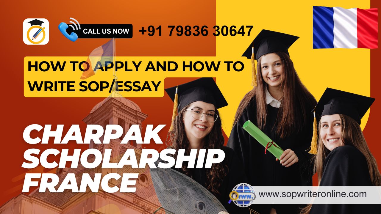 Charpak Scholarship | Complete Guide (Eligibility, How to Apply, Acceptance Rate & Types)