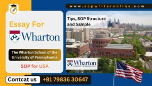 Essay for Wharton | Complete Guide to Successful Wharton MBA Essays