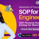 SOP for Civil Engineering | Sample SOP | USA, UK, Australia etc.