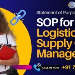 SOP for Logistics and Supply Chain Management