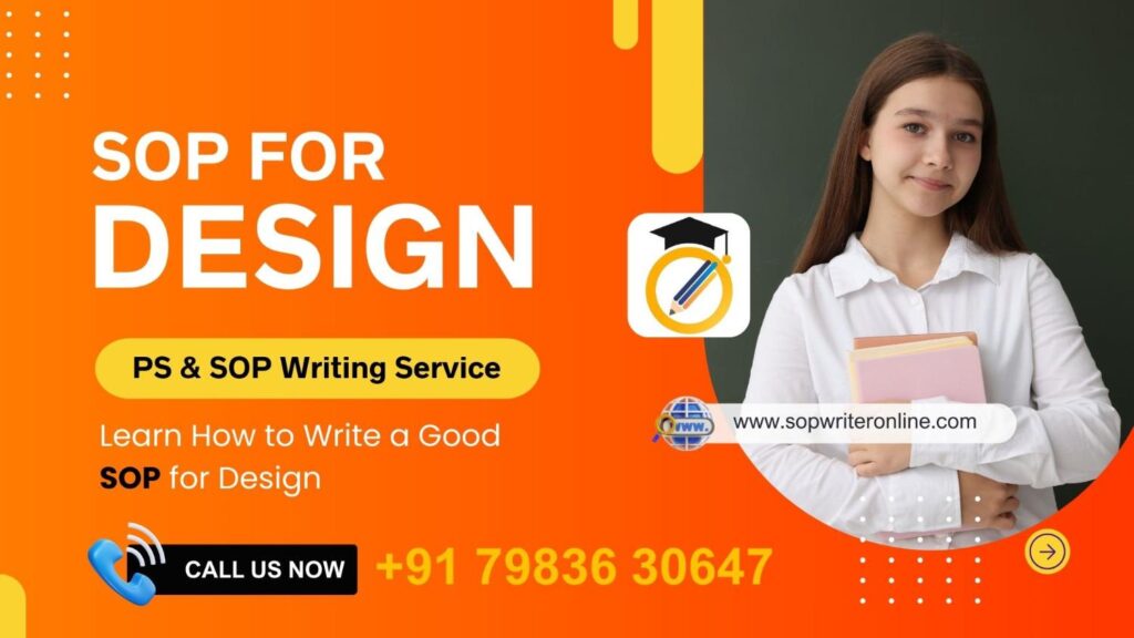 SOPforDesign-1024x576 SOP for Design | How to Write a Powerful Statement of Purpose for Design Programs