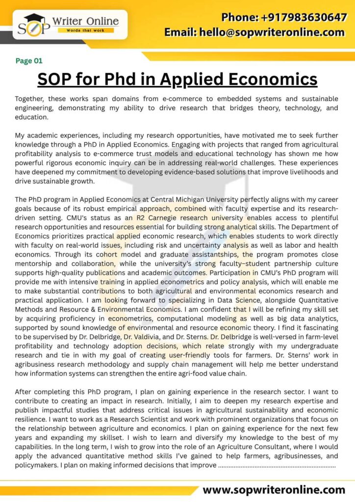 SOPforPhDinEconomics0011-724x1024 SOP for PhD in Physical Chemistry - What Top Programs Actually Want