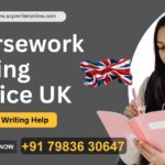 Struggling Abroad? Here’s Why Every International Student Needs a Reliable Coursework Writing Service UK