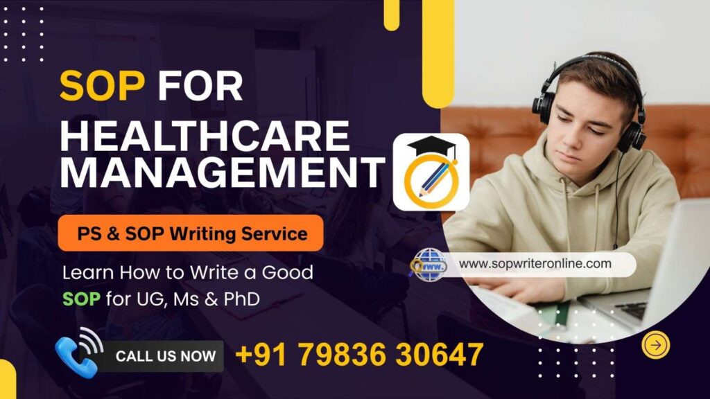 sopforhealthcaremanagement-1024x576 SOP for Healthcare Management | Best SOP Writing Services