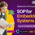 SOP for Embedded Systems | Best SOP Writing Service