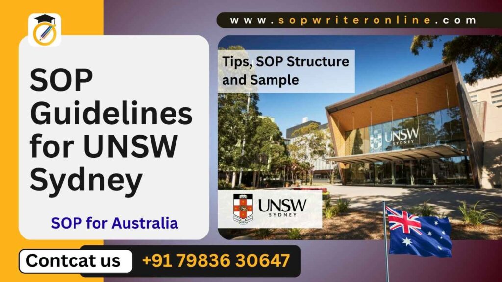 SOPGuidelinesforUNSWSydney-1024x576 SOP for UNSW Sydney | Best SOP Writing