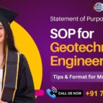 SOP for Geotechnical Engineering – Best SOP Writing Services