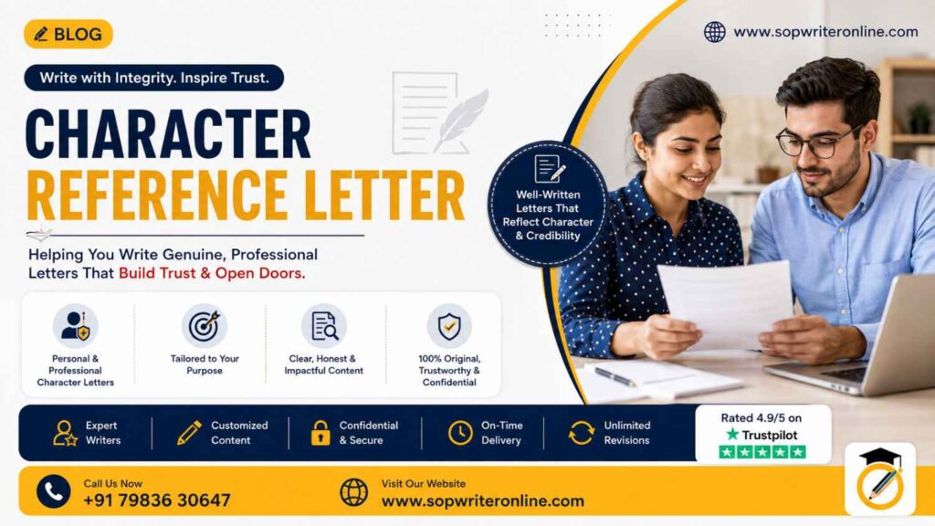 Character-Reference-Letter-1024x576 How to Write Character Reference Letter | Best Writing Services