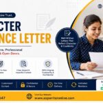 How to Write Character Reference Letter | Best Writing Services