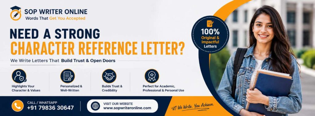 Character-Reference-Letter-Writing-1024x379 How to Write Character Reference Letter | Best Writing Services