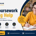 PhD Coursework Writing Help | Best Thesis & Research Paper Writing Service