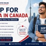 SOP for MBA in Canada | Complete Guide for Indian Students