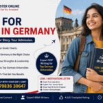 SOP for MBA in Germany | Motivation Letter Guide