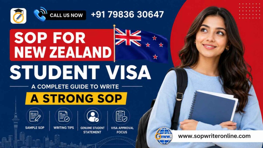 SOP-for-New-Zealand-Student-Visa-1024x576 SOP for New Zealand Student Visa - Sample Visa SOP