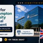 Southampton University Personal Statement: How to Write One That Gets You In