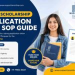 How to Apply for WIPO Scholarships Successfully | Application Letter for Wipo