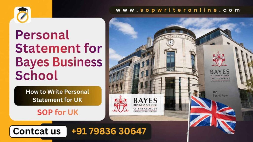 bayes-business-school-personal-statement-1024x576 Bayes Business School Personal Statement | Best Essay and CV