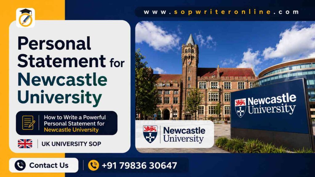 Newcastle-University-Personal-Statement-1024x576 Newcastle University Personal Statement | Your Complete Guide for UCAS, Masters and PhD Applications