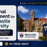Newcastle University Personal Statement | Your Complete Guide for UCAS, Masters and PhD Applications