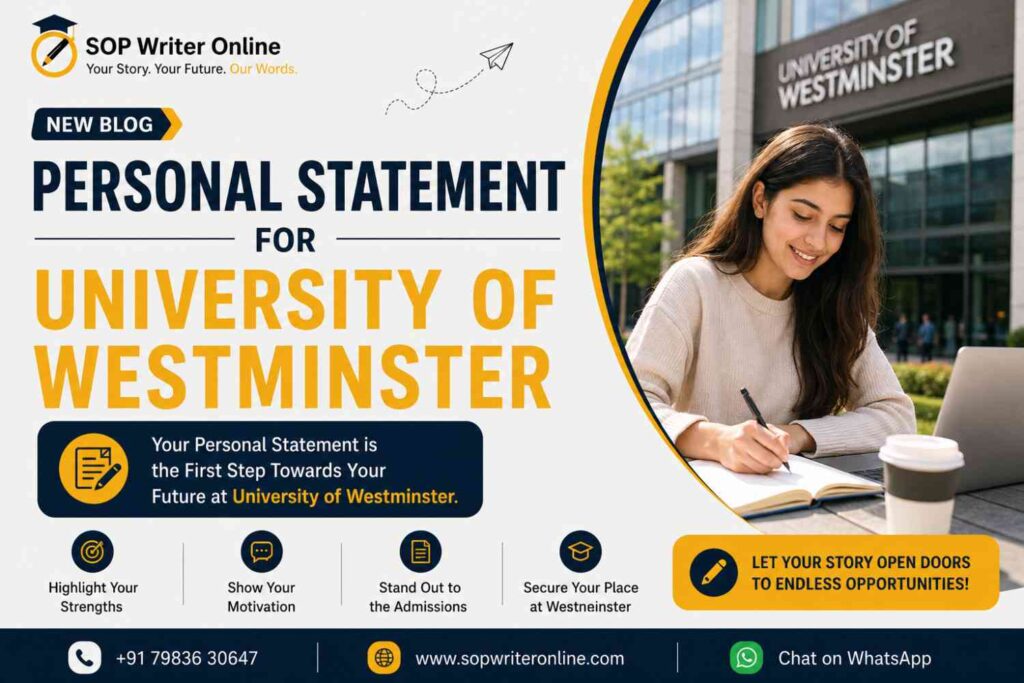 Personal-Statement-for-University-of-Westminste-1024x683 Personal Statement for University of Westminster