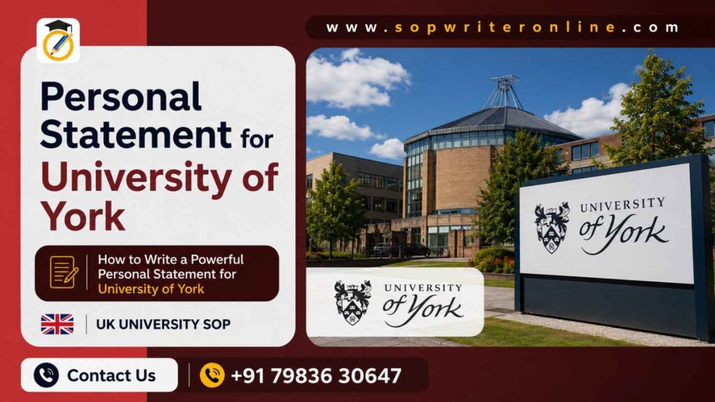 Personal-Statement-for-University-of-York-1024x576 Personal Statement for University of York - Guide for UG, Master's & PhD