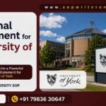 Personal Statement for University of York – Guide for UG, Master’s & PhD