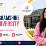 SOP for Buckinghamshire New University