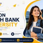 SOP for London South Bank University