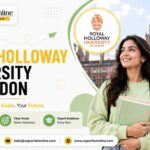 SOP for Royal Holloway University of London