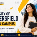 SOP for University of Huddersfield London Campus