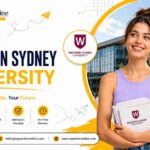 SOP for Western Sydney University — A Complete Guide to Writing a Statement of Purpose That Gets You Noticed