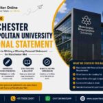 Manchester Metropolitan University Personal Statement – Complete Guide to Write One That Gets You In