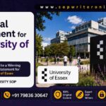 University of Essex Personal Statement | Best SOP & LOR Writing