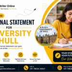 University of Hull Personal Statement | Best SOP Writing