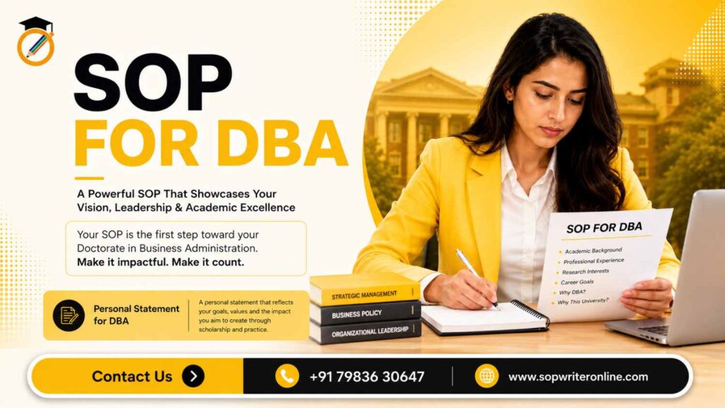SOP-for-DBA-1024x576 SOP for DBA | DBA Personal Statement Guide