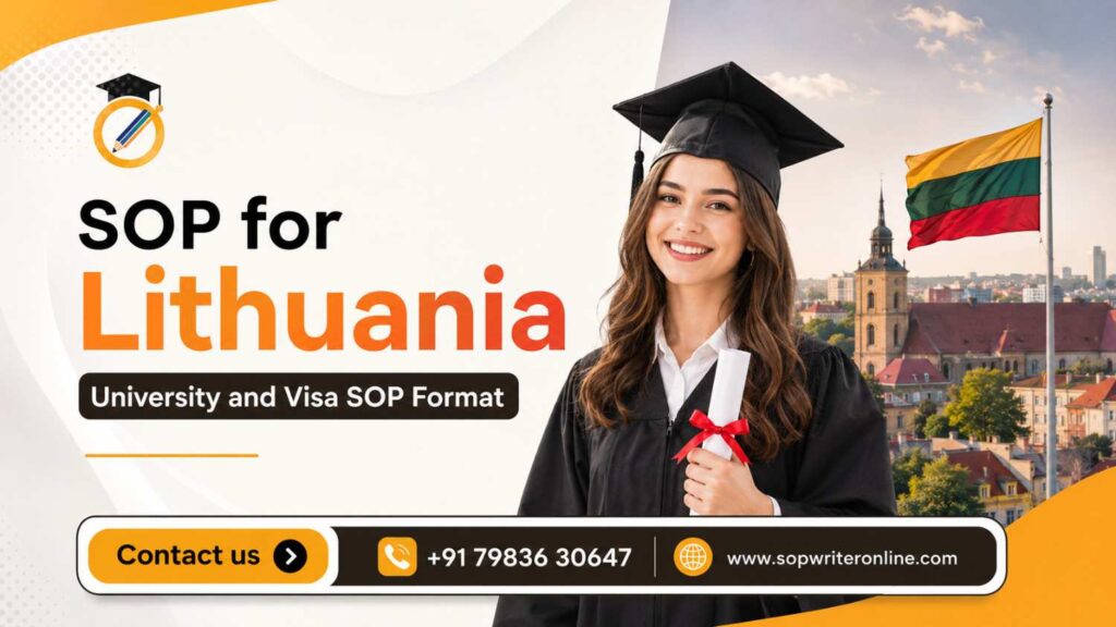 SOP-for-Lithuania-1024x576 SOP for Lithuania | University and Visa SOP Format