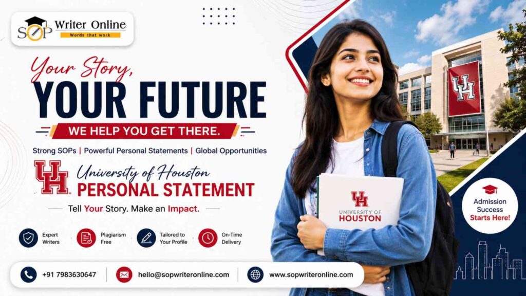 University-of-Houston-Personal-Statement-1024x576 University of Houston Personal Statement | Best SOP Writing Service