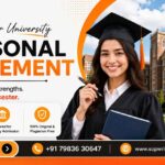 Leicester University Personal Statement | Best SOP Writing