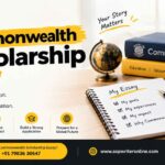 Commonwealth Scholarship Essay | A Complete Guide to Writing All 12 Essay Fields