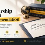 Scholarship Letter of Recommendation – A Complete Guide to Writing One That Works