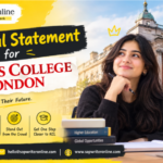 Personal Statement for King’s College London: Complete Writing Guide