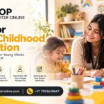 SOP for Early Childhood Education: Courses & Universities