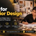 SOP for Interior Design | SOP Writing Guide