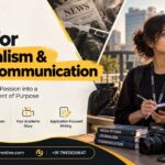 SOP for Journalism and Mass Communication | SOP Guide