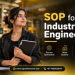 SOP for Industrial Engineering | Learn to Write for Ms. & PhD | Best Courses and Top Universities