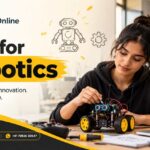 SOP for Robotics: How to Write a Winning Statement of Purpose