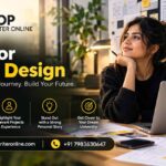 SOP for UI UX Design: Best Courses & Top Universities