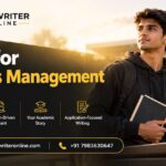 SOP for Sports Management | Top SOP Writing Service