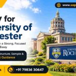 Essay for University of Rochester -The Complete Writing Guide